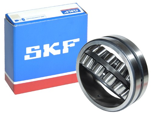 SKF Tonlager Zelfinstellend 24060 Cilindrisch CC C3 W33 (300x460x160mm)