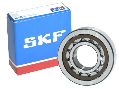 SKF cilinderlager Eenrijig NU2240 ECML (200x360x98mm)