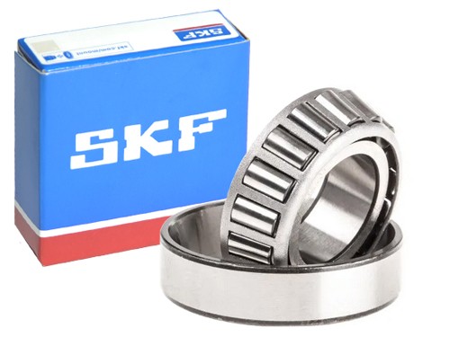 SKF Kegellager 639177 (20x43x13.25mm)