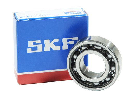 SKF Kogellager 6015 M C3 (75x115x20mm)